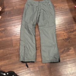 Boys Snow Clothes