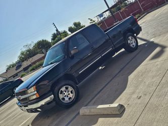 2005 Chevrolet Silverado