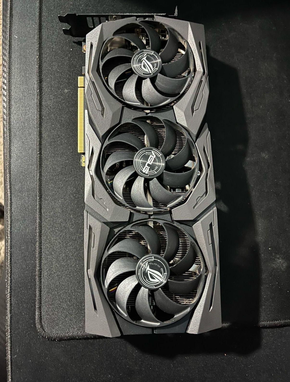 Asus ROG RTX 2070 Graphics Card