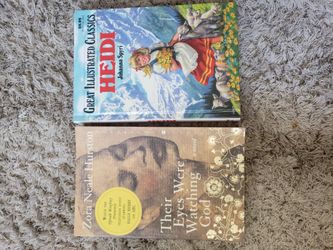 Children Books