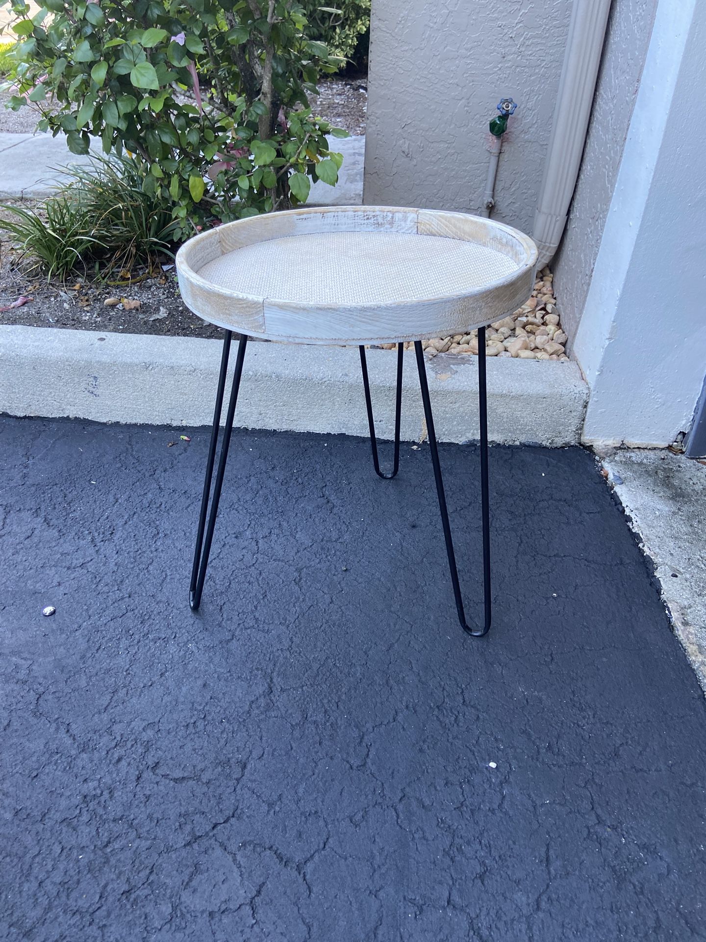 Side Table Coffee Table