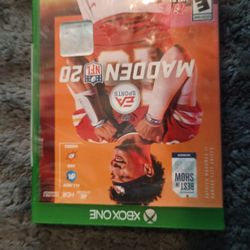 Sports Xbox Games $7 Each 