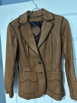 Vintage NBL Jacket-Women’s