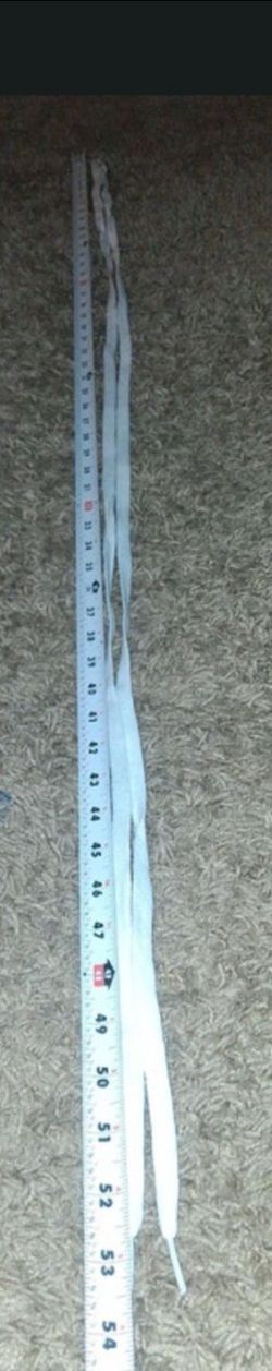 Shoe laces