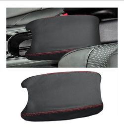 Honda hRv 2016-2022 cover center console