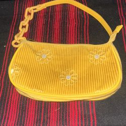 Small Hand Bag