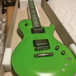 Schecter Type O Negative Artist Model  Kenny Hickey 