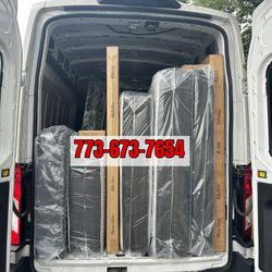 🚨 Premium Mattresses for Every Home, All Sizes Ready For DELIVERY TODAY!!! 🚛 (Starting at $99) 🔥
