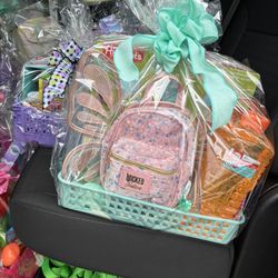 Easter Baskets