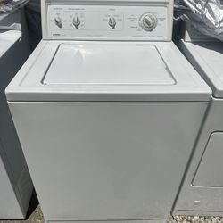 Kenmore Washer 👌🐝