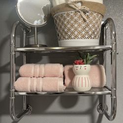 Shelf