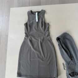 Lululemon Dress 