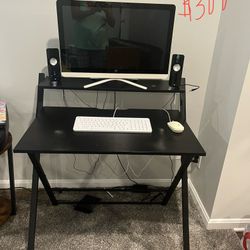 Desktop Computer. HP
