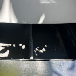 27 In Maytag Washer And Dryer Pedestal 