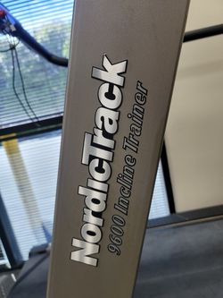 Gym QualityTreadmill