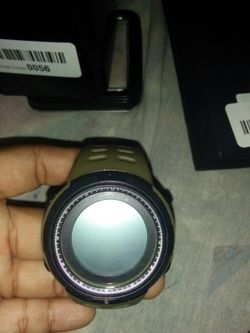 Watch