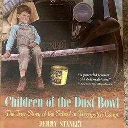 Children of the dust bowl
