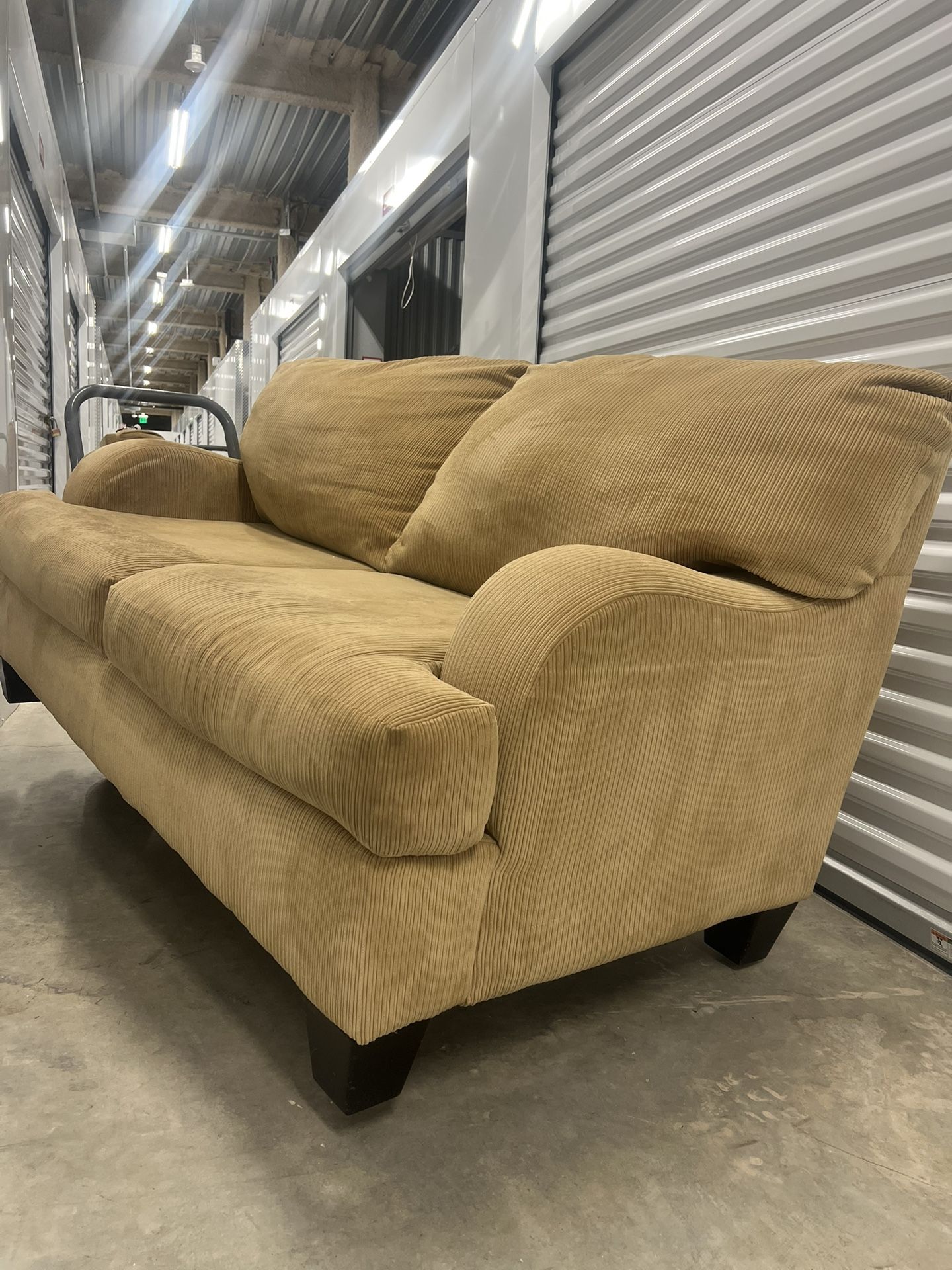 Sofa Set