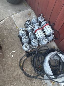 Led lights