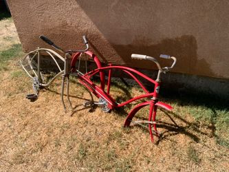 Hawthorne bike frames