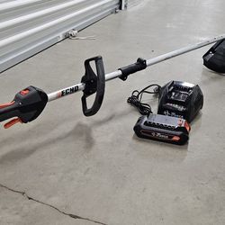 Echo DSRM-2100 Straight Shaft String Trimmer 