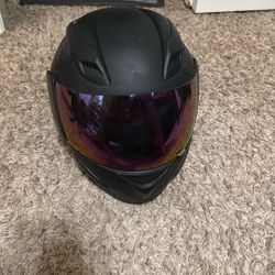 Motorcycle Helmet 
