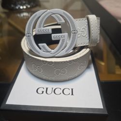 New Belt 