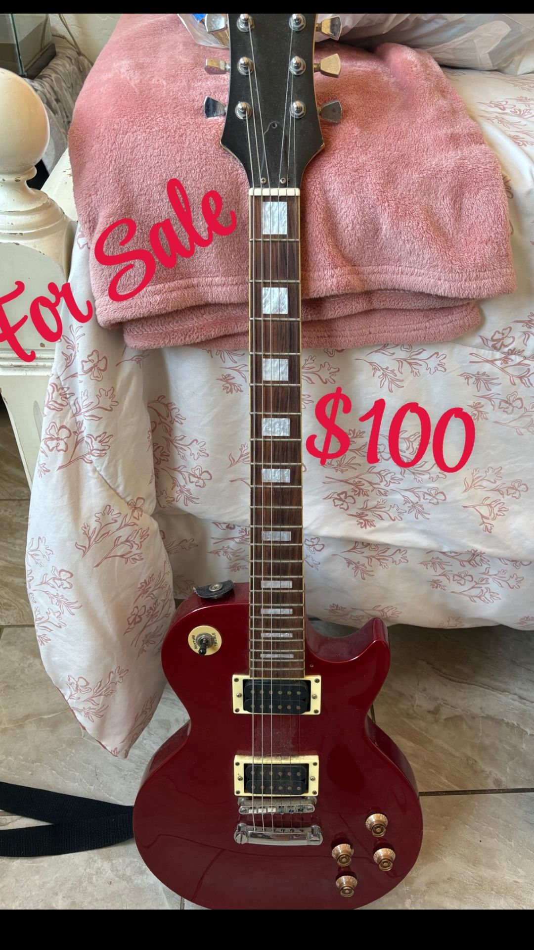 Guitars