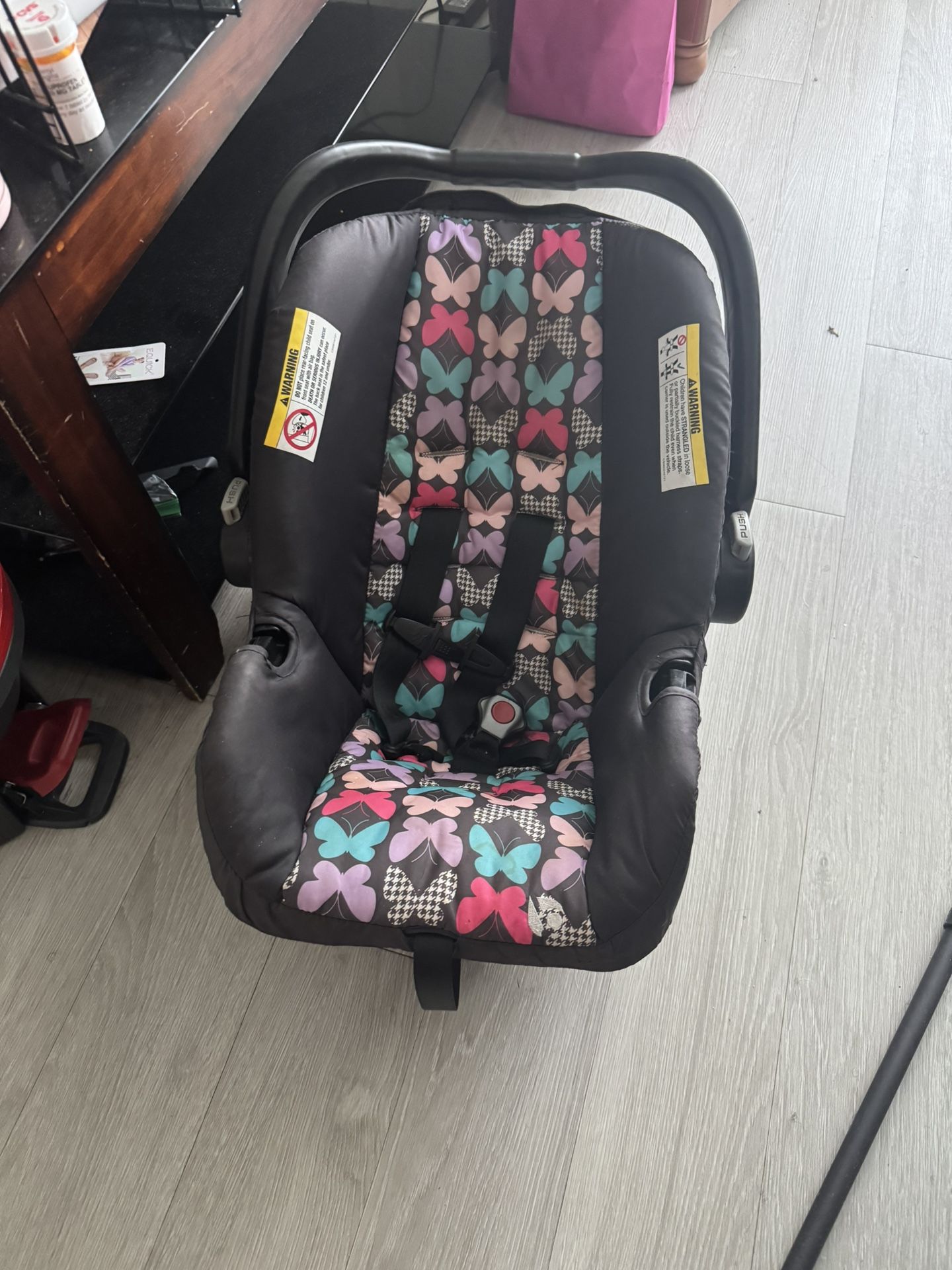 Car Seat