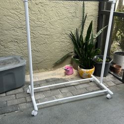 Clothing Rack