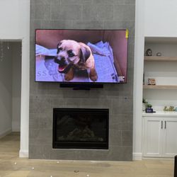 Tv Wall Mount 