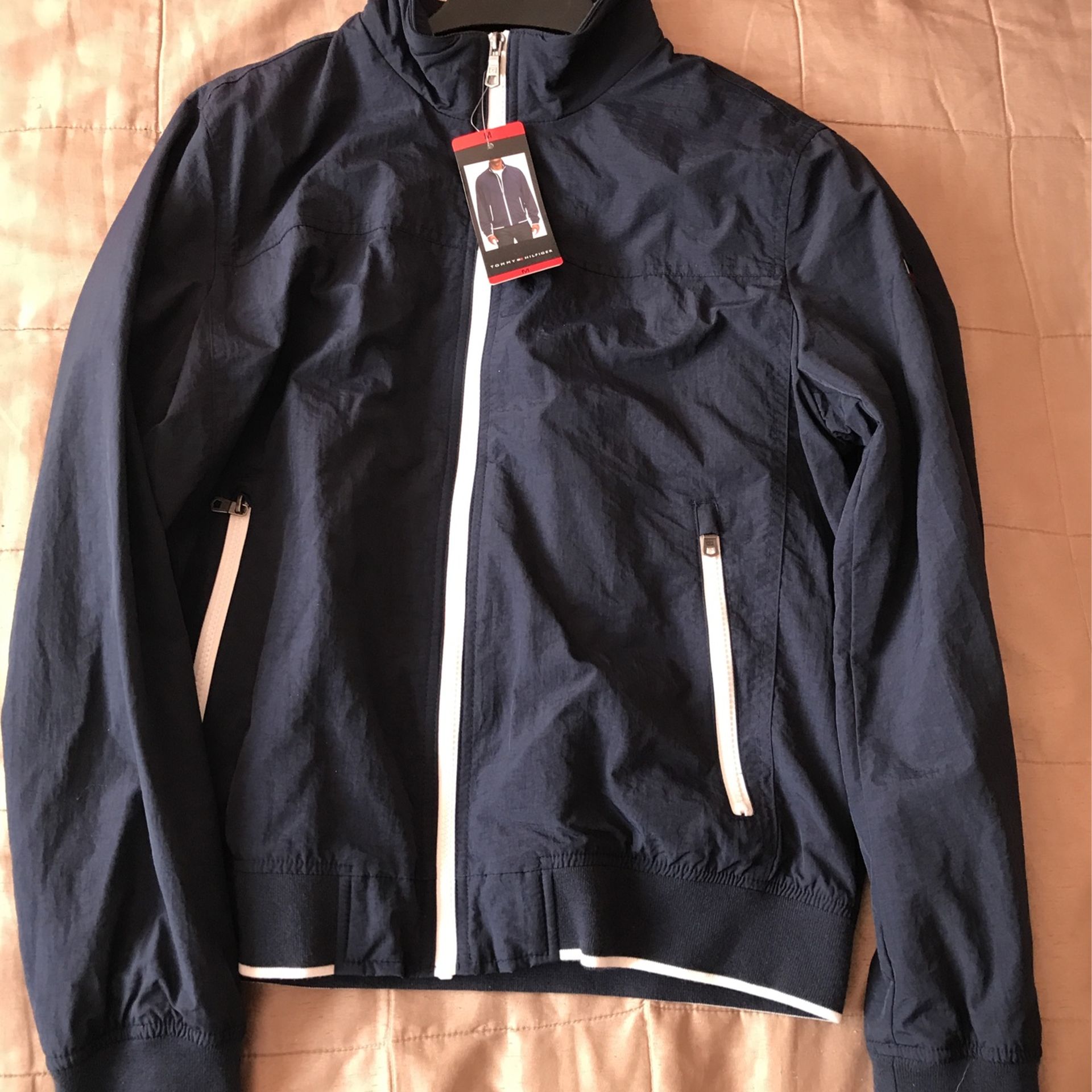 Tommy Hilfiger Jacket 