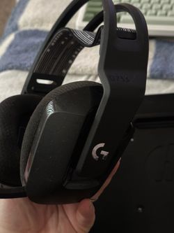 Gaming headset