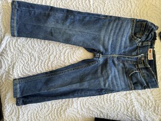 Levi’s 514 Boys 2T