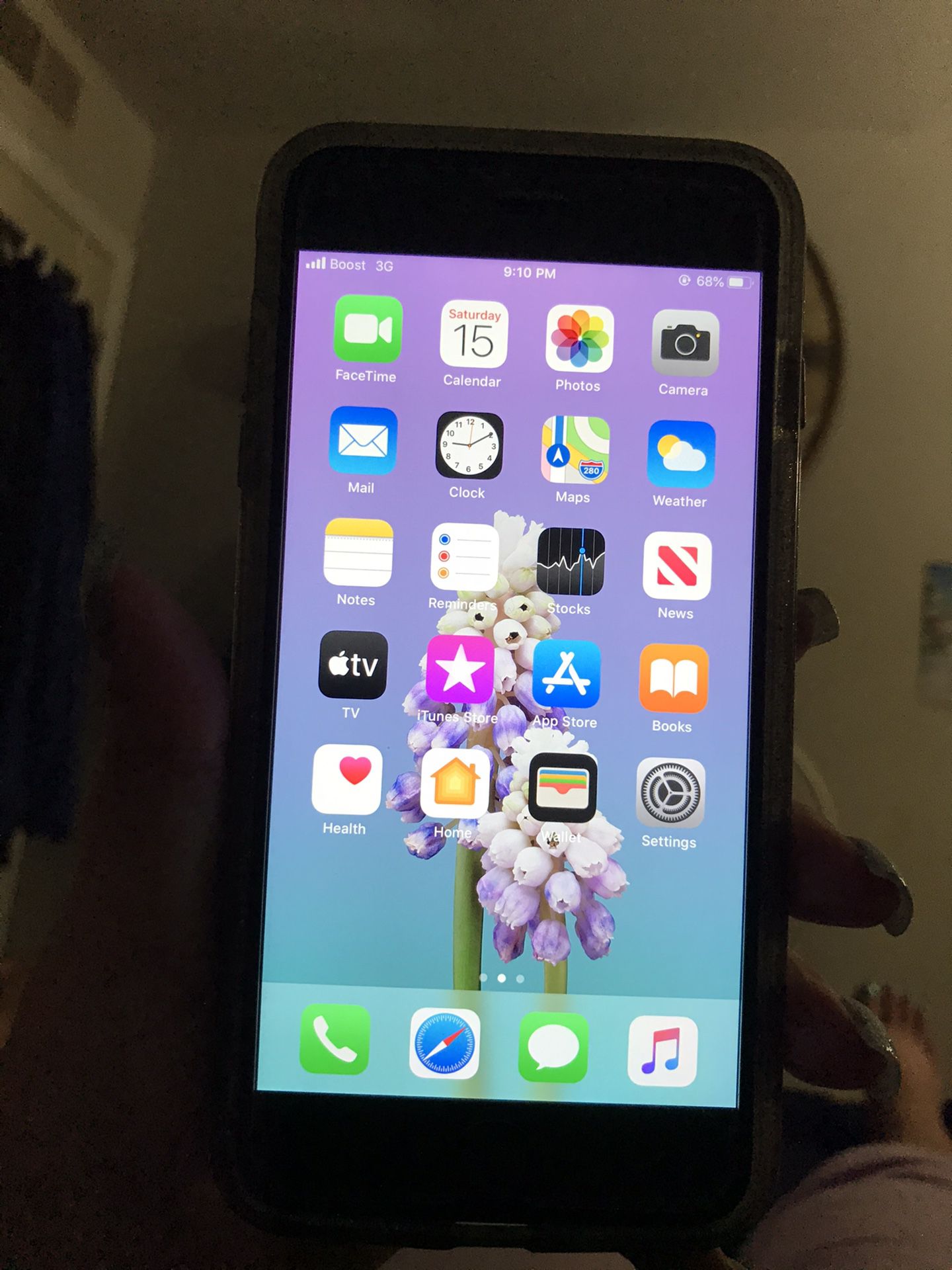 iPhone 6s Plus boost mobile