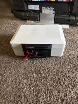 Sentry Safe