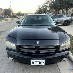 2010 Dodge Charger