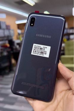 Samsung Galaxy A10e 32 Gb Unlocked