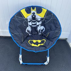 Batman Kids Chair