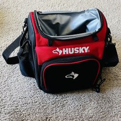 Husky Lunch Cooler Bag