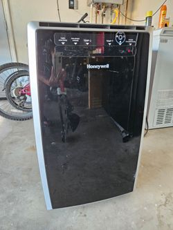 Honeywell Portable AC