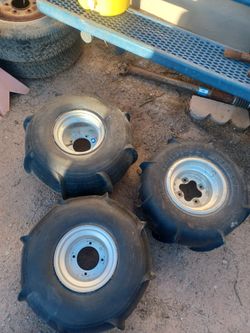 Tires