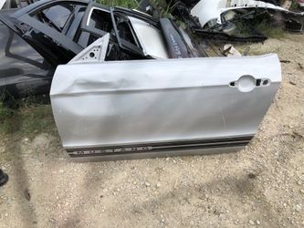 Ford Mustang door 2010 2011 2012 2013 2014
