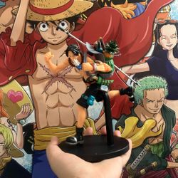 Ace Figure One Piece
