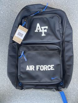 Nike Air Force Academy Utility Speed Backpack
