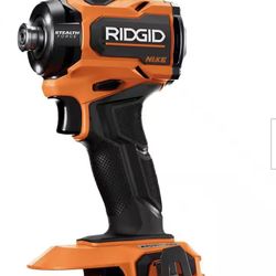 RIDGID STEALTH FORCE IMPACT DRIVER 