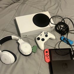 Gaming Bundle