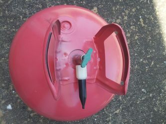 Helium Tank for helium air Balloons
