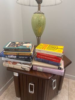 Christian and Religious Books