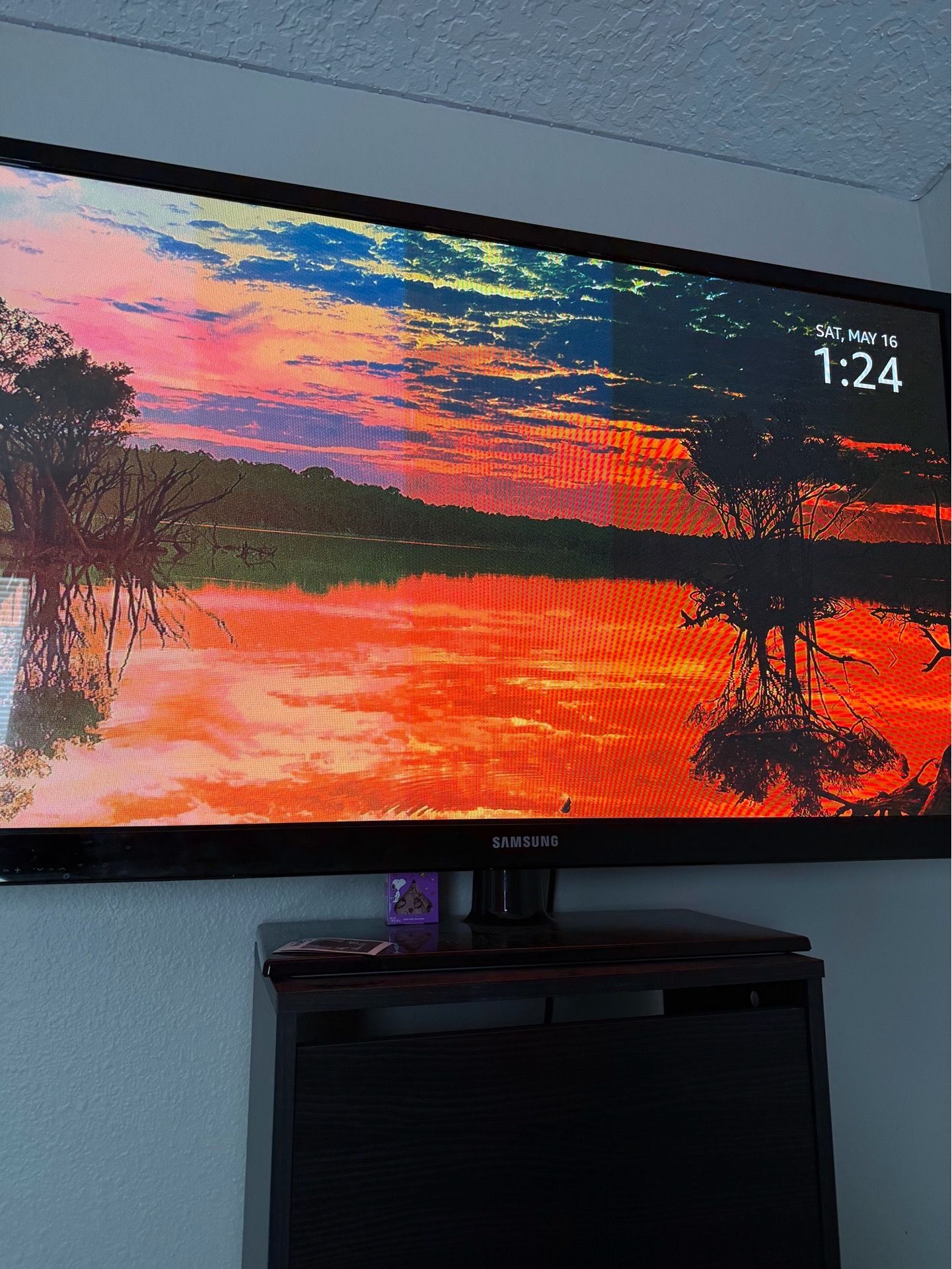 Samsung TV